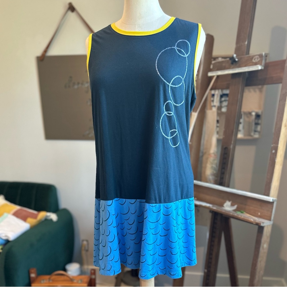 Disney Parks | Dory Dress